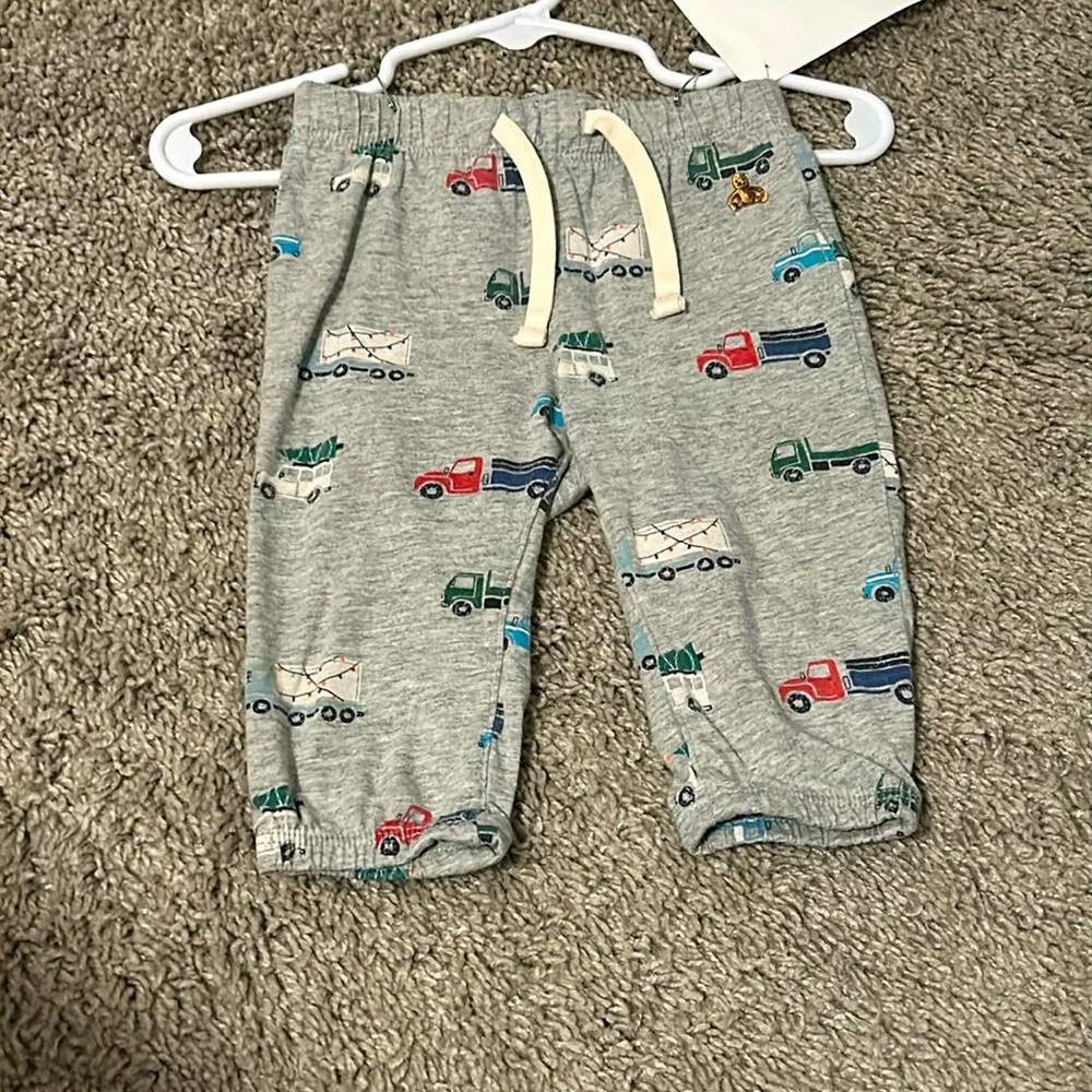 Christmas joggers